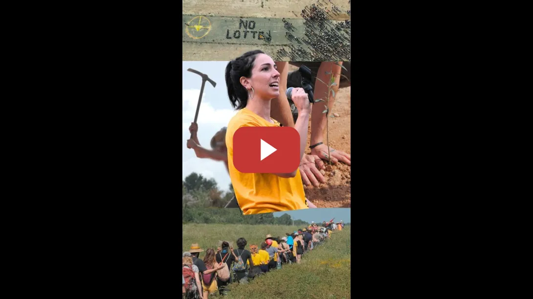 Embedded thumbnail for 👩🏽‍🌾 Revoltes de la Terra contra la transición verde de Lotte