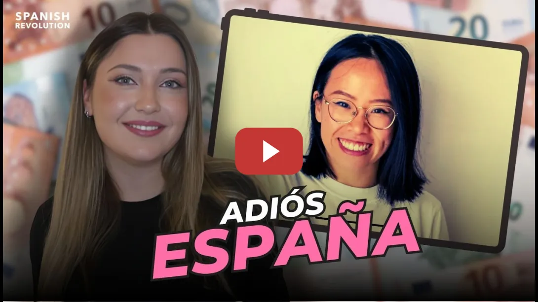 Embedded thumbnail for COQUI SE PIRA A ANDORRA 🤥 Marina Lobo le desmonta el cuento