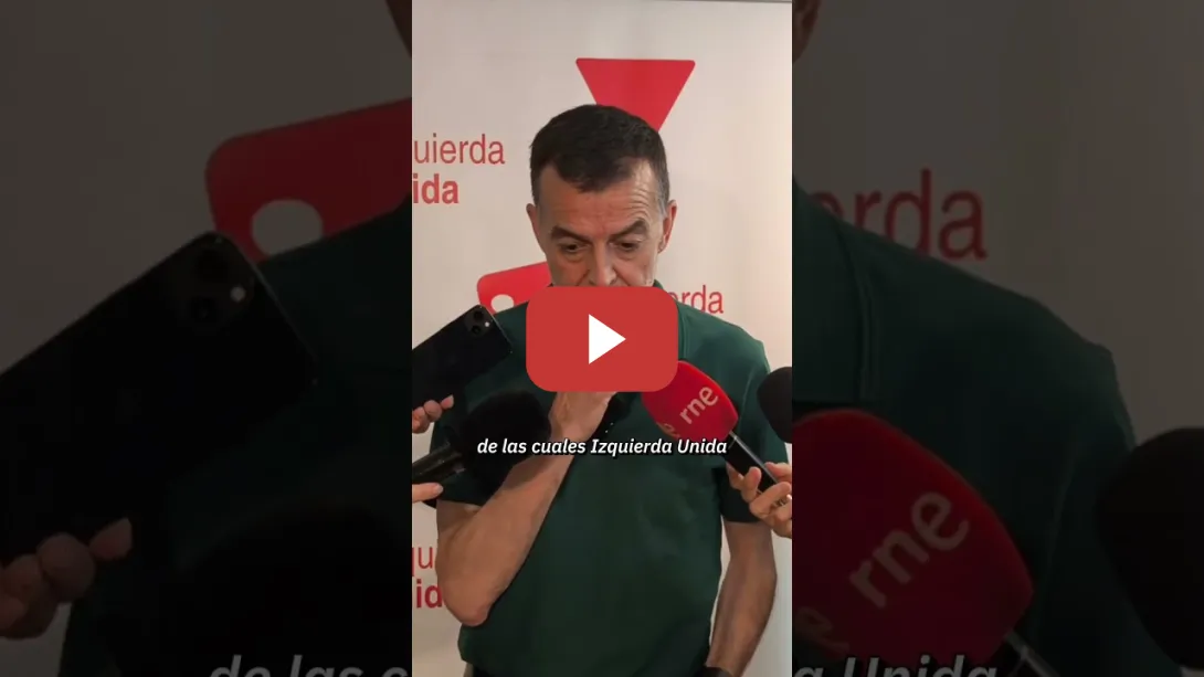 Embedded thumbnail for El momento actual deja graves heridas en la ética pública