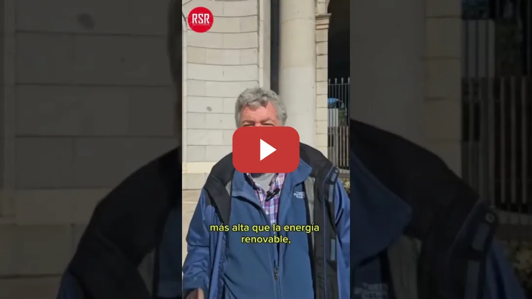 Embedded thumbnail for La Mafia de las Centrales Nucleares