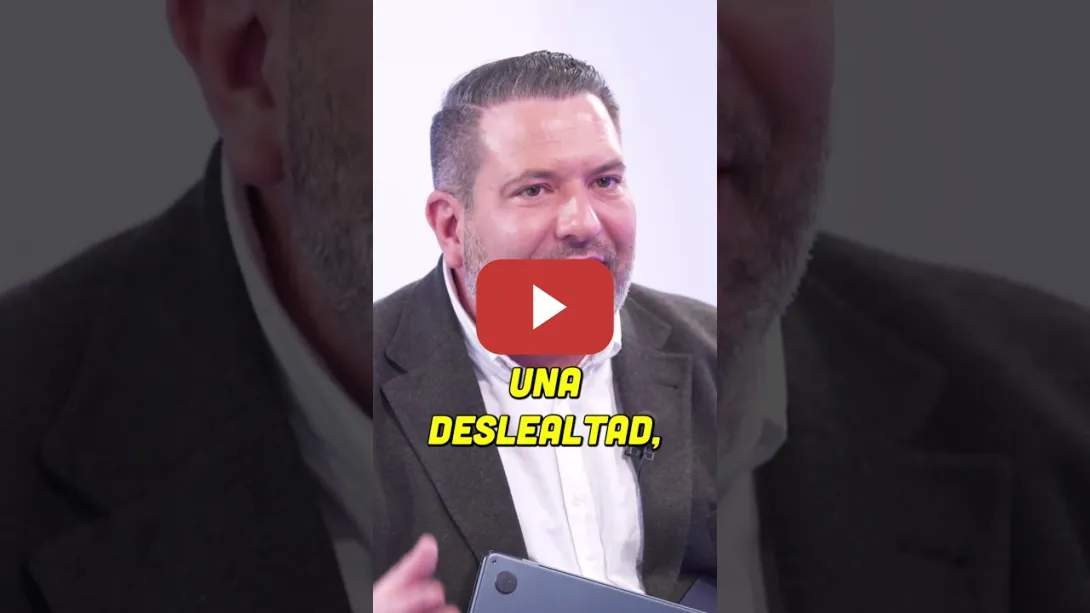 Embedded thumbnail for 🔴 "Felipe González es un traidor". Chema Garrido, sobre la opinión de los militantes del PSOE