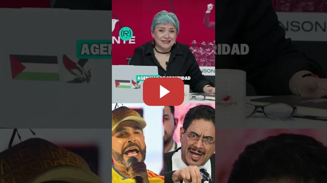 Embedded thumbnail for 🚨 Colombia no solo enfrenta una crisis poselectoral. Enfrenta el riesgo de un golpe con uniforme