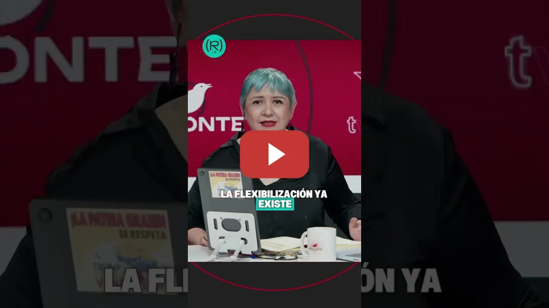 Embedded thumbnail for 🇦🇷 “Sin pan y sin trabajo” vuelve a sonar actual.