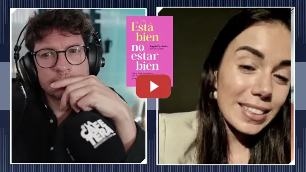 Embedded thumbnail for LA VERDAD SOBRE LOS LIBROS DE AUTOAYUDA: ¿AYUDAN O ENGAÑAN?