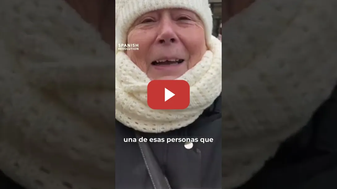 Embedded thumbnail for Todas somos Paca