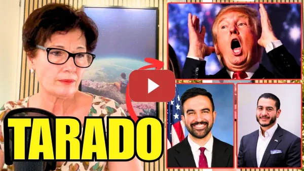 Embedded thumbnail for TRUMP CAE EN LAS ENCUESTAS Y LOS DEMÓCRATAS LO SUPERAN