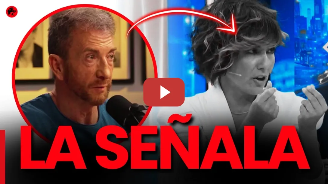 Embedded thumbnail for PABLO MOTOS culpa a SONSOLES ÓNEGA del bulo del IVA y pasa esto