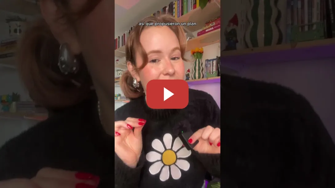 Embedded thumbnail for ¿Es verdad que con Franco fuimos la octava potencia mundial?