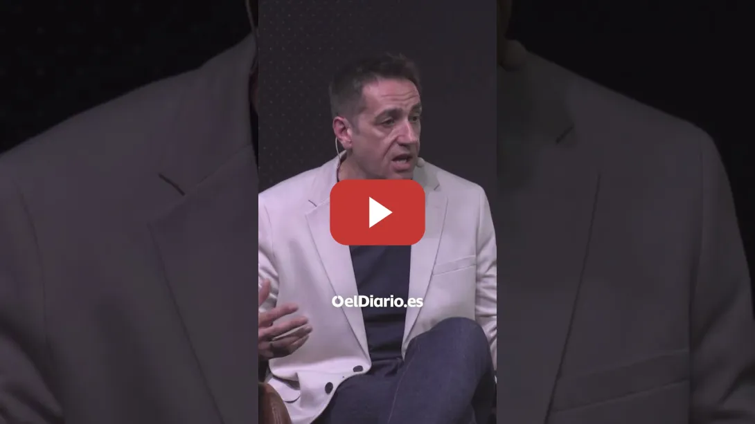 Embedded thumbnail for Emilio Delgado: "Necesitamos levantar un bloque histórico a la altura de lo que tenemos delante"