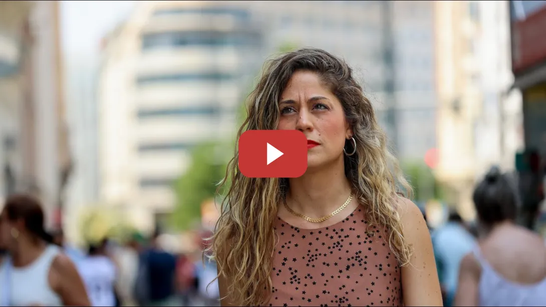 Embedded thumbnail for Lara Hernández (Sumar): &quot;El PSOE no ha entendido el cambio de fase provocado por el caso Cerdán&quot;