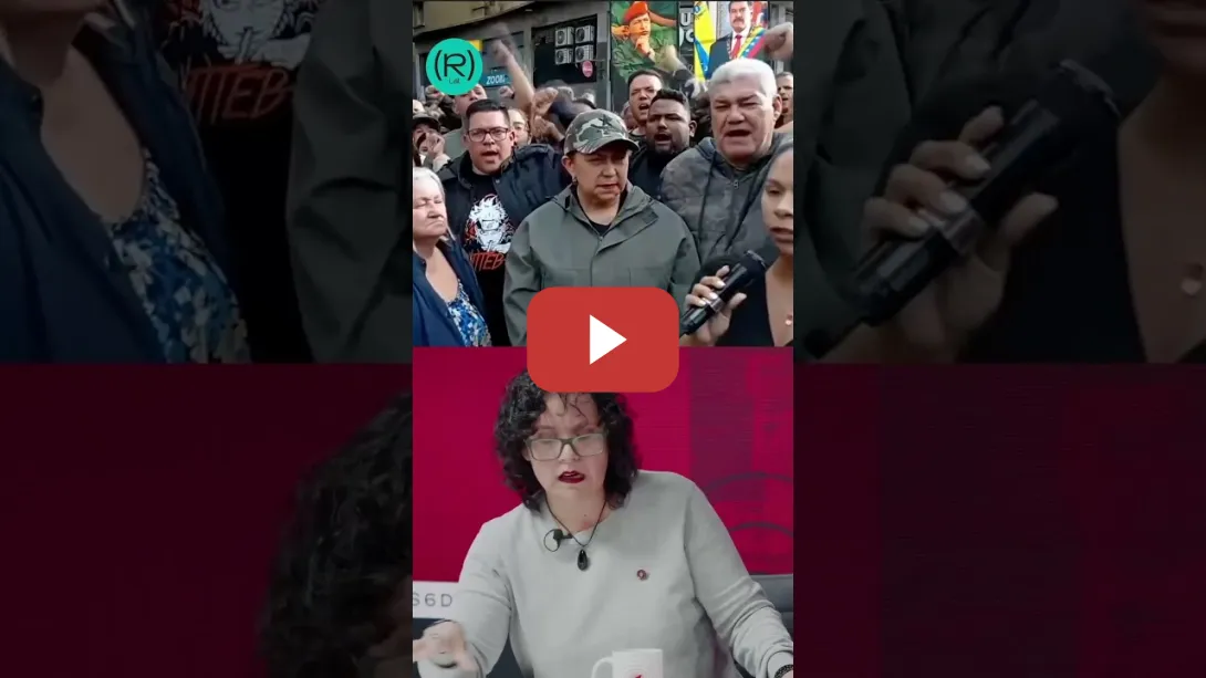 Embedded thumbnail for 🇻🇪 ¿Dónde está el 70% que decía haber derrotado a Maduro?