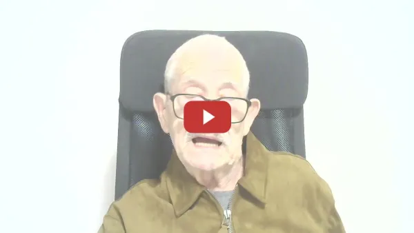 Embedded thumbnail for Doy voz a Diego Cañamero