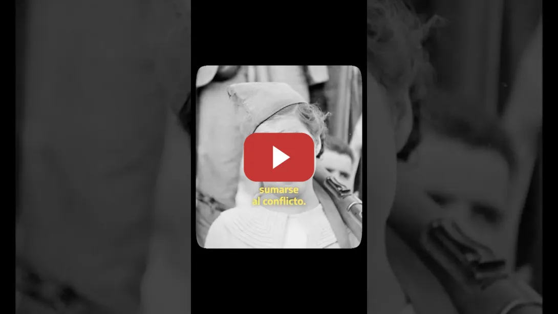 Embedded thumbnail for Los #videos INÉDITOS de la #GUERRACIVIL española salen a la LUZ
