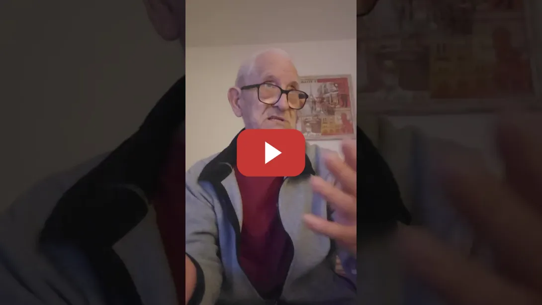 Embedded thumbnail for Un par de cosa respecto al video de ayet