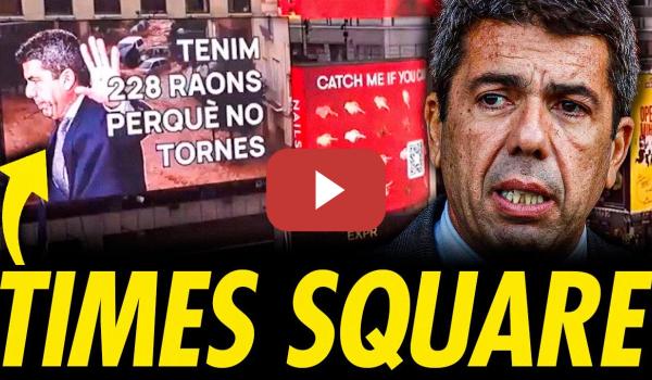 Embedded thumbnail for &quot;228 RAZONES PARA QUE NO VUELVAS&quot; EL MENSAJE DE COMPROMÍS CONTRA MAZÓN EN EE.UU