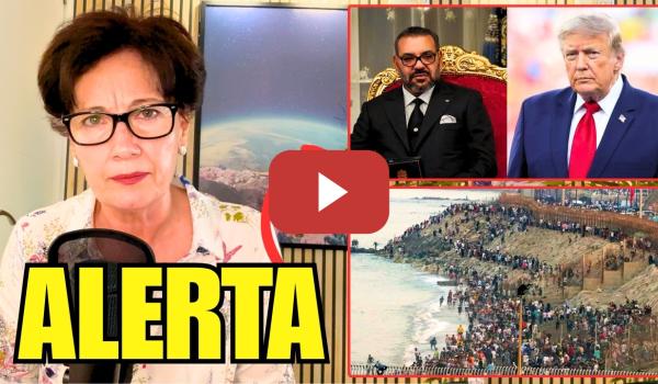 Embedded thumbnail for LA RAÍZ DE LA CRISIS MIGRATORIA EN CEUTA QUE NADIE TE CUENTA