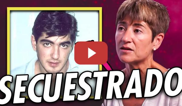 Embedded thumbnail for 🚨 El Estado SECUESTRÓ y TORTURÓ a mi hermano: El caso ZABALA ⚖️