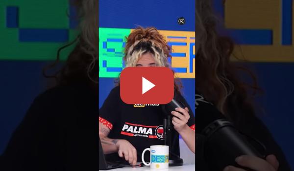 Embedded thumbnail for Pinchazo de Núcleo Nacional en Palma y la complicidad de PP y VOX