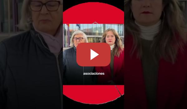 Embedded thumbnail for El gobierno del PP de Aragón dejan hacer actos franquistas en un Colegio