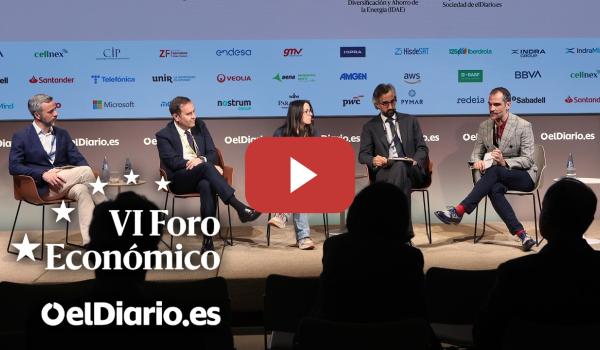 Embedded thumbnail for 🟡 El despliegue renovable y el impulso de los gases verdes