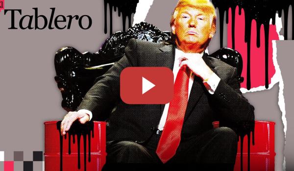 Embedded thumbnail for ♟ El Tablero 3x82 | Venezuela: El día después