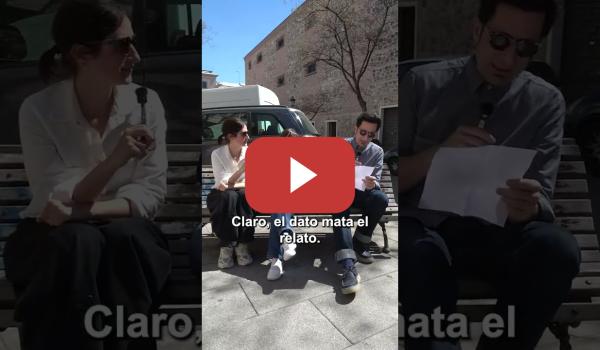 Embedded thumbnail for Nos encanta el género epistolar - CARTAS DE LOS OYENTES