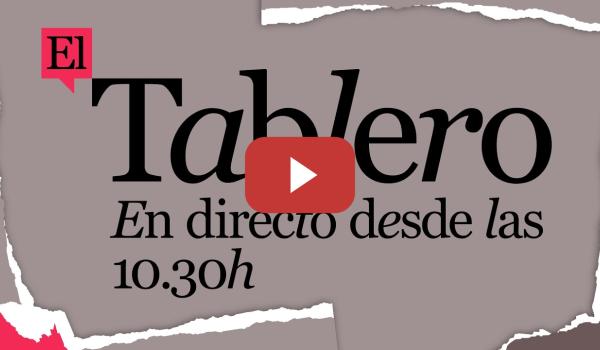 Embedded thumbnail for ♟ El Tablero 3x161