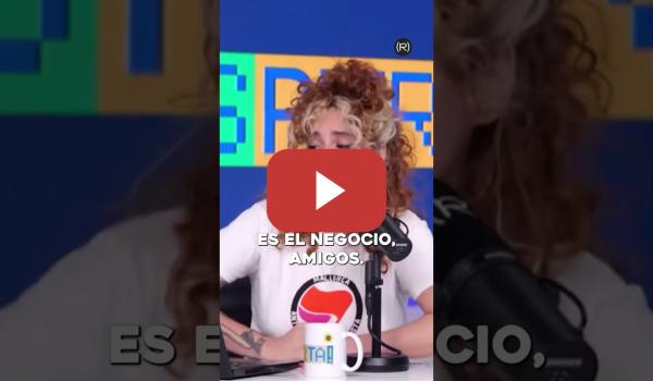 Embedded thumbnail for Enrique Cerezo quiere crujir a un divulgador de cine: Filmoteca Maldita