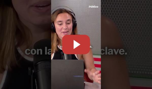 Embedded thumbnail for La Fiscalía contra la UCO: el juicio al hermano de Sánchez en cinco claves