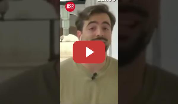 Embedded thumbnail for Bertín Osborne cada vez que tiene líos con Hacienda, tiene un programa en CANAL SUR para pagarlos