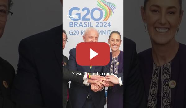 Embedded thumbnail for Arrastrados unidos