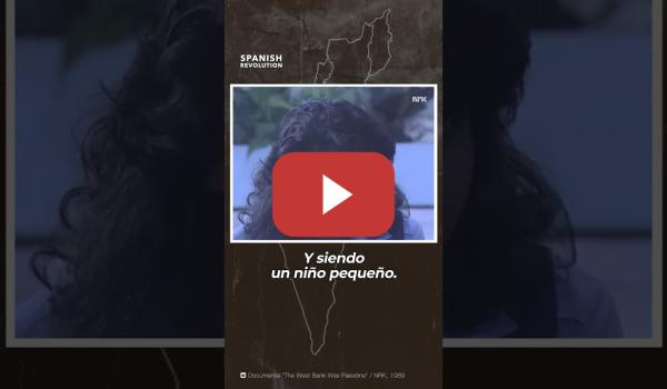 Embedded thumbnail for Años de adoctrinamiento