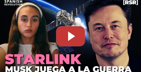 Embedded thumbnail for STARSHIELD: la GUERRA PRIVADA (con dinero público) de MUSK #ReportajeSR