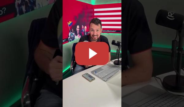 Embedded thumbnail for ‼️El video de Iglesias y Venezuela que no esperabas