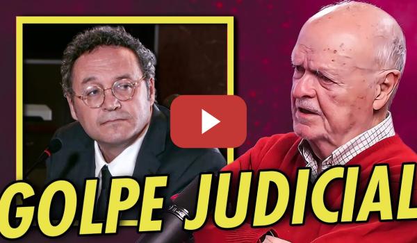 Embedded thumbnail for 🚨⚖️ Ex Juez del Supremo EXPONE la politización de la justicia en España