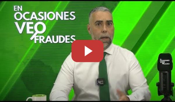 Embedded thumbnail for En TIKTOK incitan a cometer delitos anunciando un GPS para &quot;cazar&quot; a &quot;mujeres infieles&quot;