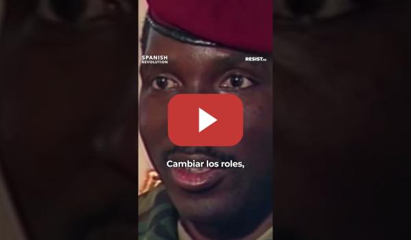 Embedded thumbnail for Sin mujeres no hay revolución