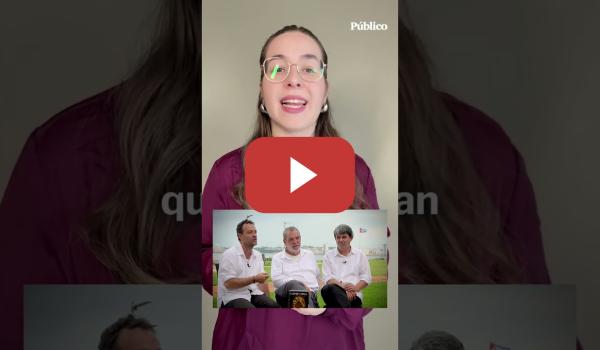 Embedded thumbnail for Juan del Val desata la polémica tras ganar el Premio Planeta 2025