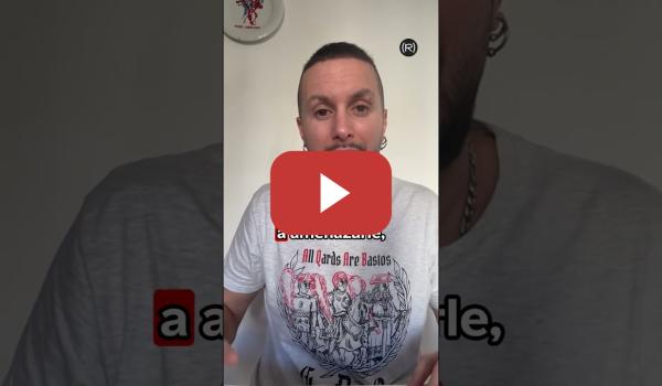 Embedded thumbnail for Repaso en 2Min a DANI ESTEVE (DESOKUPA)