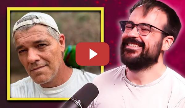 Embedded thumbnail for 🐊 La CAMPAÑA de FRANK CUESTA contra FELIPEZ360: ¿Qué pasó?