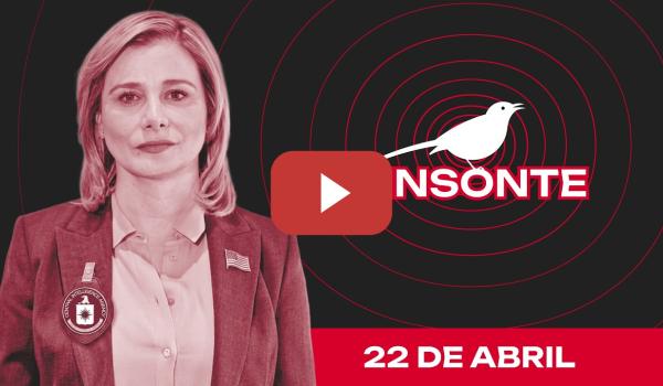 Embedded thumbnail for La CIA en Chihuahua / Trump extiende la tregua | SINSONTE 1X135