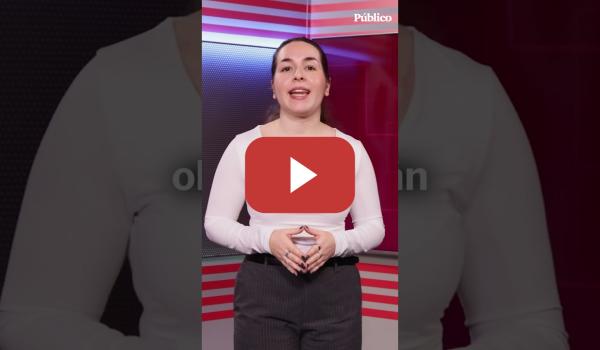 Embedded thumbnail for Así es la estrategia de Trump para hacerse con los recursos naturales de Irán