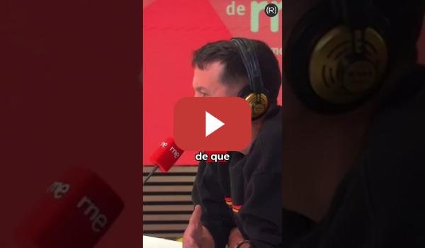 Embedded thumbnail for ❗️❗️ EXCLUSIVA: Amenazan de muerte al director de medios públicos en Colombia