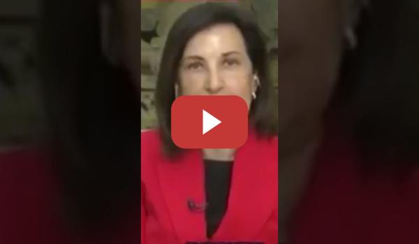 Embedded thumbnail for Robles hace callar a la bocachancla de Ester Muñoz