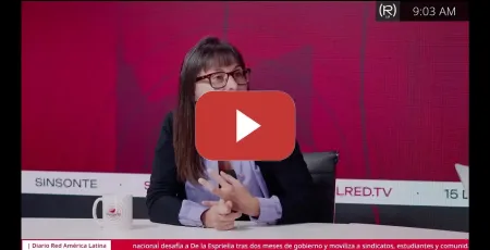 Embedded thumbnail for ¿POR QUÉ LOS ESTADOS SON TAN DEPENDIENTES DE LAS BIG TECH? | CECILIA RIKAP LO ANALIZA EN SINSONTE