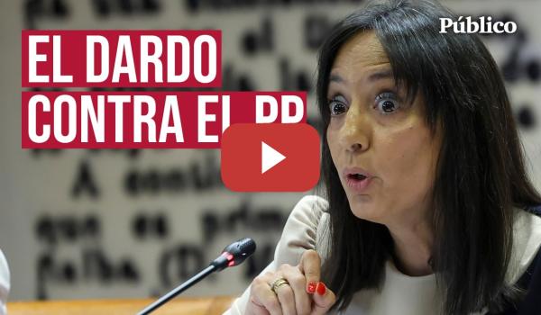 Embedded thumbnail for Así ha explicado la directora de la GUARDIA CIVIL el caso LEIRE DÍEZ: "No he ideado trama alguna"