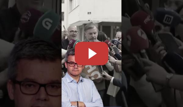 Embedded thumbnail for El Fundador de HAZTE OÍR cobró 220.000 € en dos años por otra ONG ultra