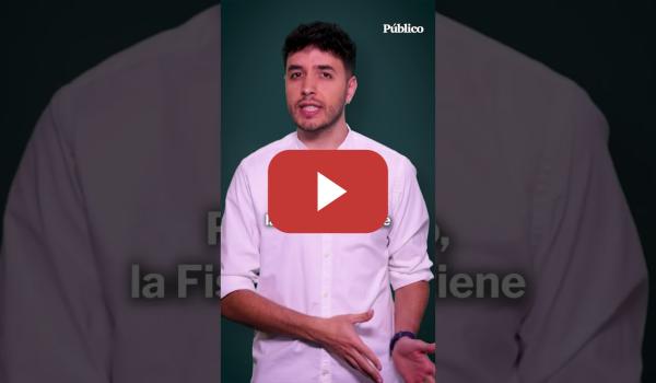 Embedded thumbnail for ¿Por qué el emérito se ha librado de la Justicia? Así ha sido la decisión del Tribunal Supremo