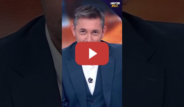 Embedded thumbnail for "Esta es su casa": Mi invitación a Ayuso tras sus críticas a la televisión pública
