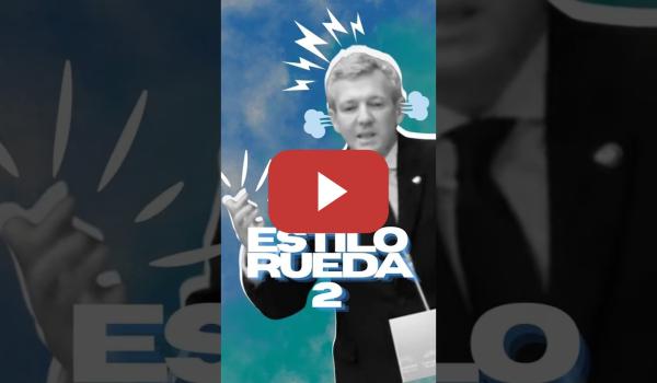 Embedded thumbnail for Estilo Rueda vol.2